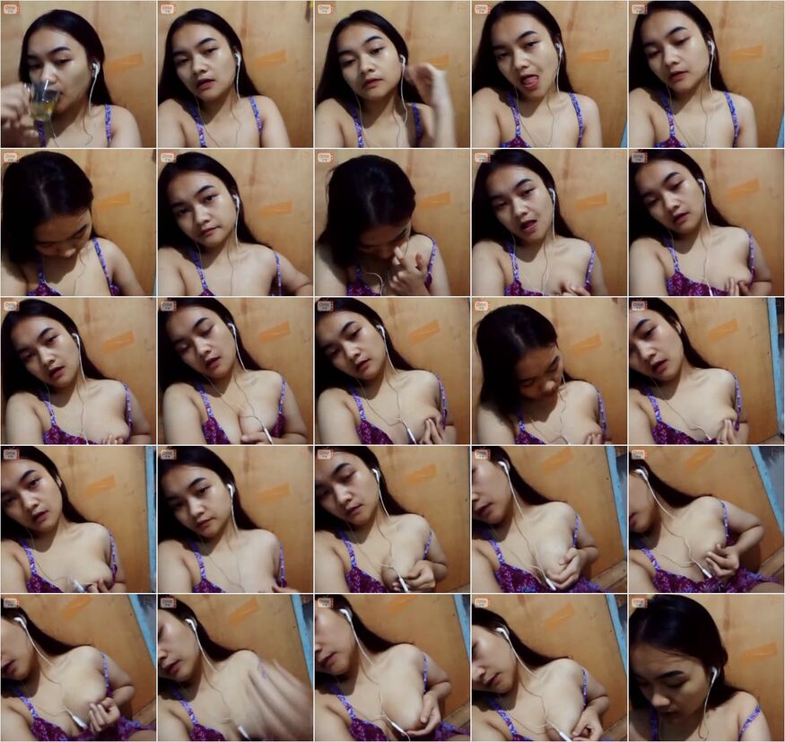 Ome Tv Cantik Kasih Lihat Toket Mulus