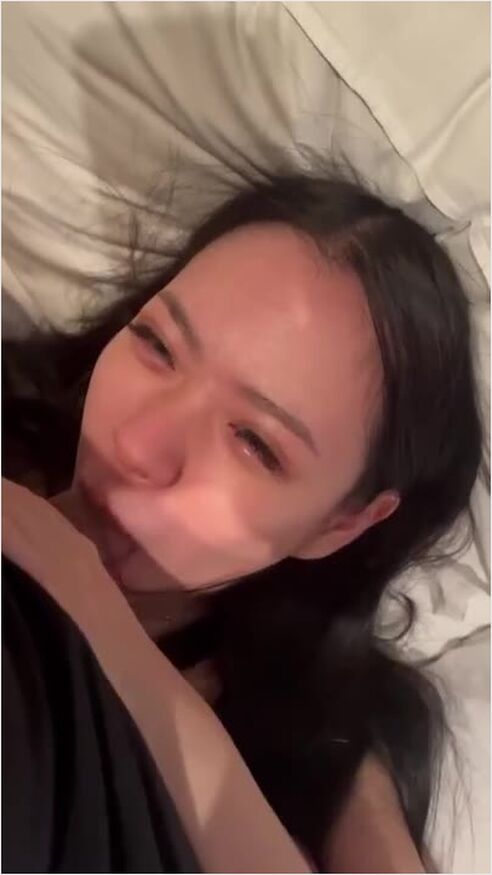 Bokep Indo Masuk Mulut Pelan-Pelan