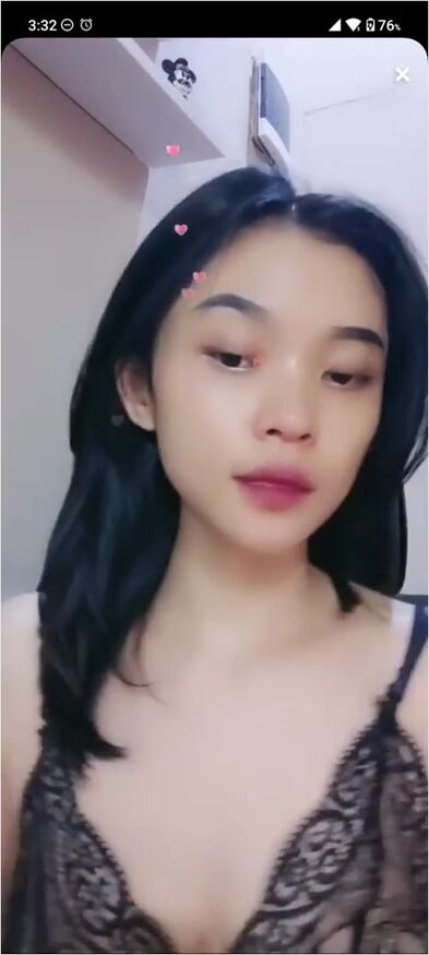 Ebot Lingerie Santuy Kak Razfey Cantik Id 59730497 Dream