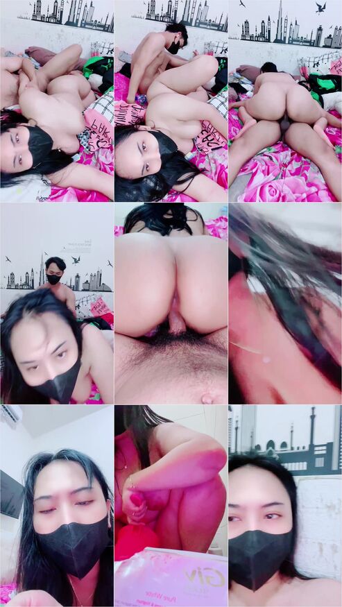 Tante Killuaa Semok Goyang Ewe Manjah With Ojol Hot51 155679
