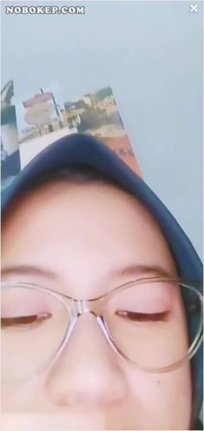 Bokep Indo Zahra Jilbabers Bugil Bodi Mulus Menggoda