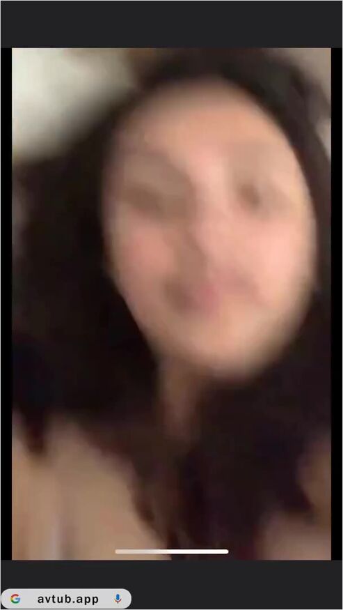 Reupload Vcs Mahasiswi Terlalu Cantik Toketnya Sayang