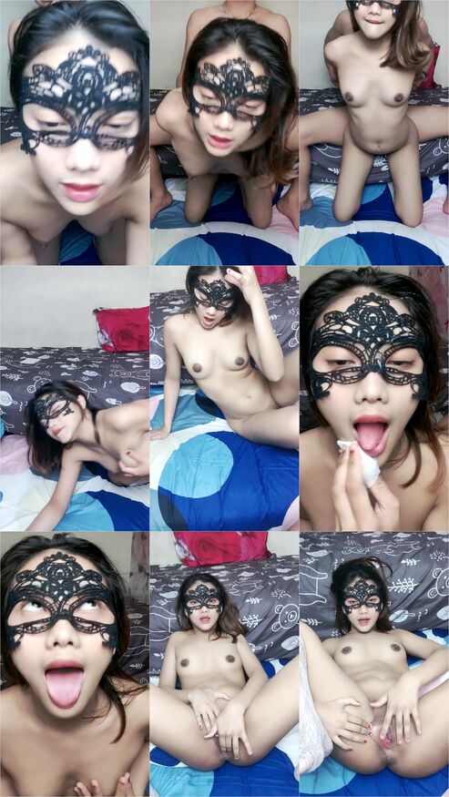 Maria Angelina Ngewe Haus Crot Mulut Ganas Mainnya Hot51 165506