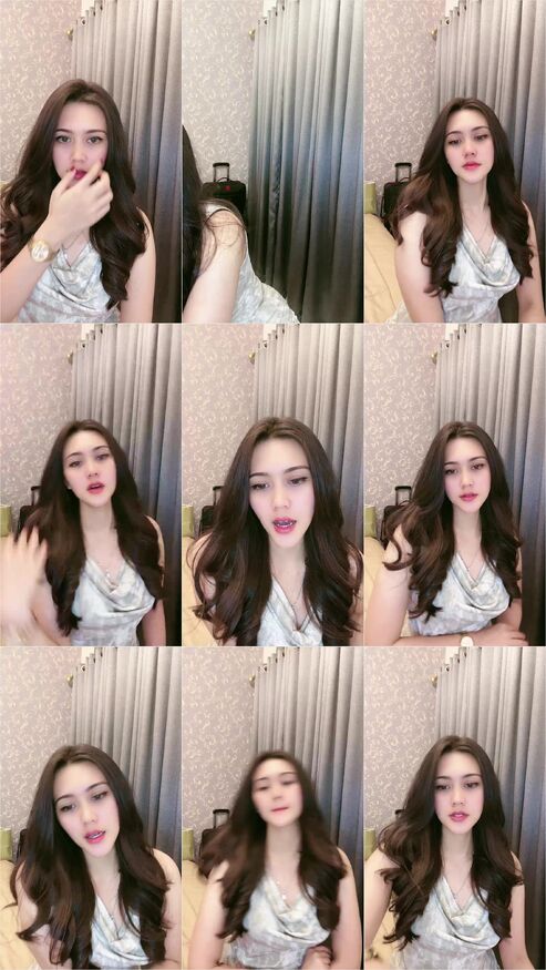 Mari Berkenalan Dengan Sherina Pesona Host Baru Cakep 156595