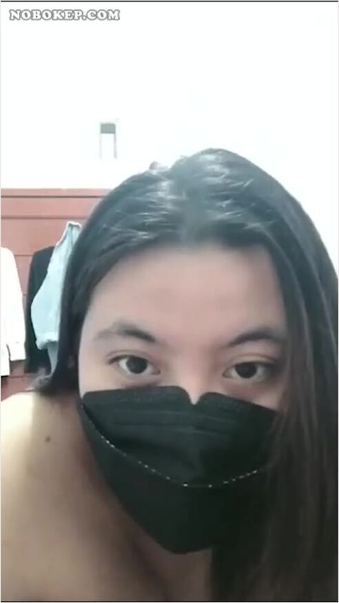 Bokep Indo Ciyaa Tiktoker Bugil Remas Toket Viral