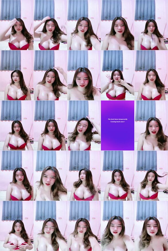Ebby Bokep Live Fc227