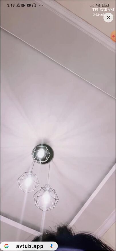 Goyang Pantat Binal Uting Kobel Memek Dream