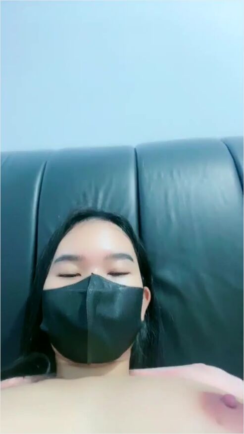 Pov Ngewe Kak Hanny Binal Susu Pink Mango
