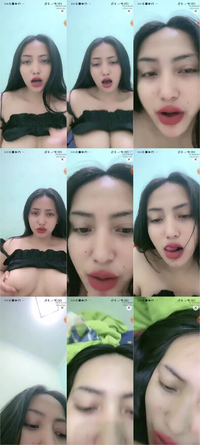 Si Cantik Horny Remas Nenen Pengen Jilat Anu Dream 166919