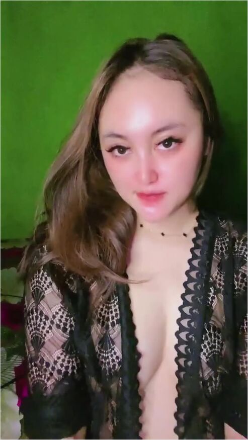 Uting Nongol Punya Kak Fayee Gemoy Id 12629438 Mango
