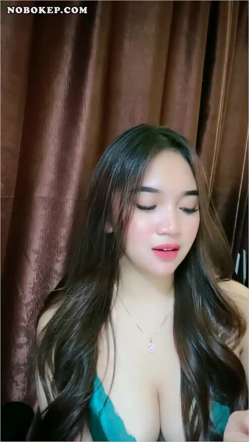 Bokep Indo Naya Putri Nia Selebgram Liveshow