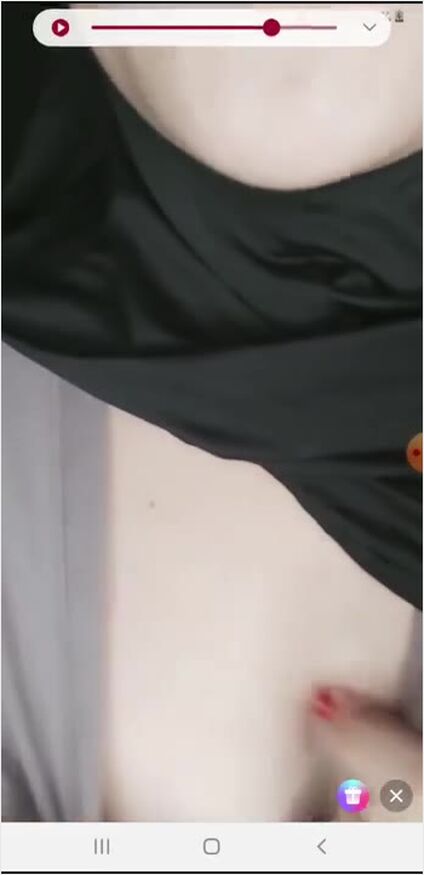 Bokep Jilbab - Dedek Jilboobs Sange Ludahin Dong Sayang