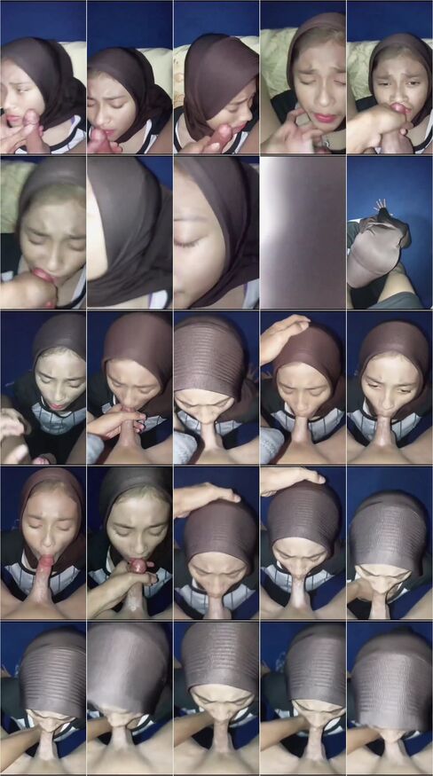 Bokep Hijab Zp80
