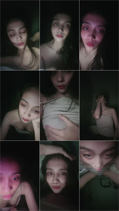 Acdhiah Pamer Tt Gelap Gelapan Id 70199312 Mango 149897