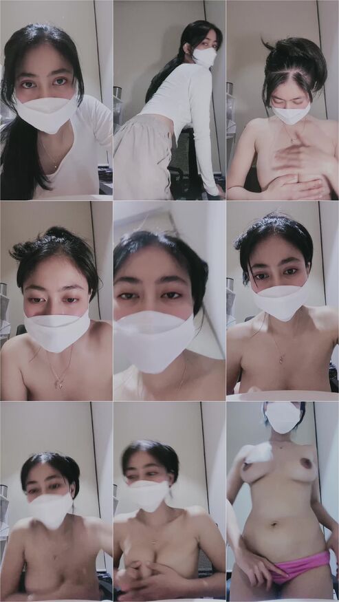 Rch Kimii Sange Pamer Uting Joget Nakal Id 13727799 Mango 160303