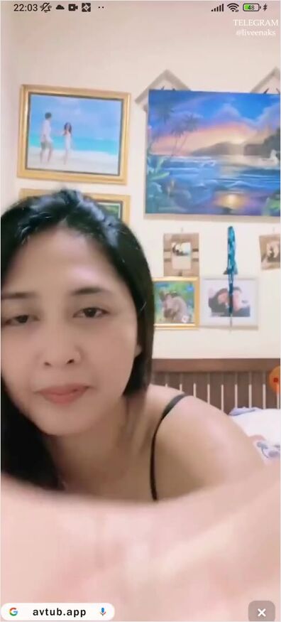 Nissa Masih Malu Pamerin Nenen Gemesnya Id 71966778 Mango
