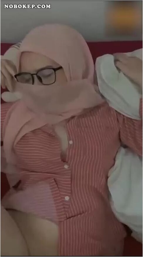 Bokep Indo Jilbab Pink Ngewe Lagi Rame Ditwitter - Nobokep