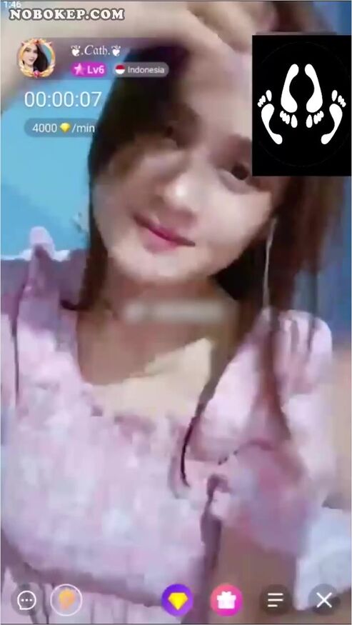 Bokep Indo Vcs Kak Cathy Desah Kobel Meki