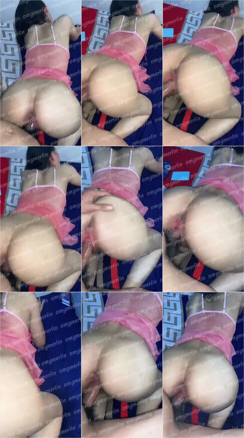 Pov Cewek Hijabers Mode Sange Nungging Di Ewe Om Gmerlin 140273
