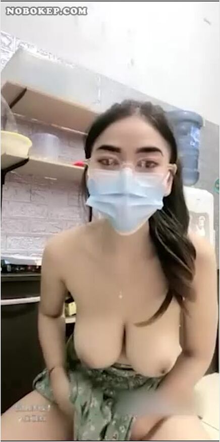 Bokep Indo Coryna Idaman Pascol Mainin Toket