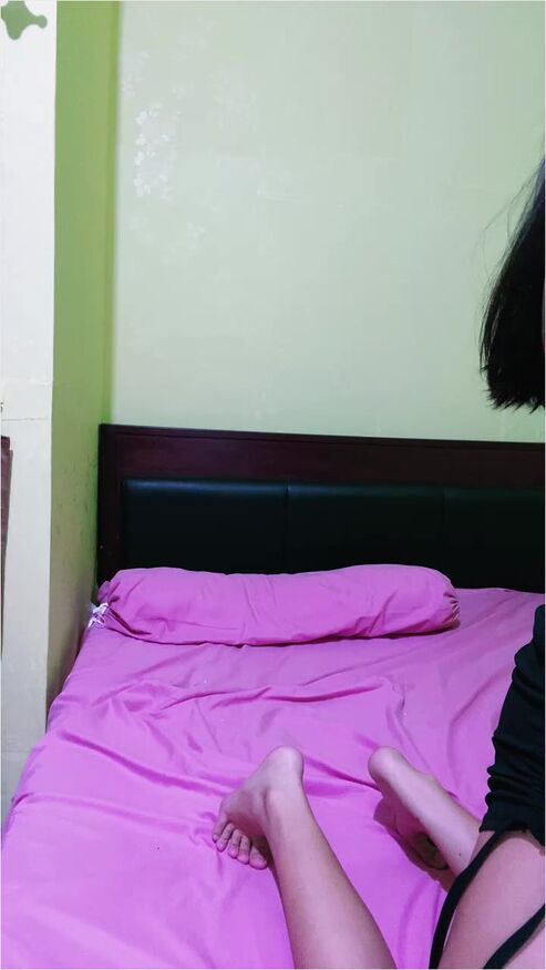 Temenin Vcs Ralline Remas Susu Cantik Abizz Id 54771767 Mango -  Bokep New