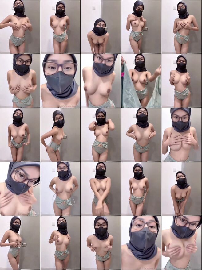 Bokep Hijab Zp159