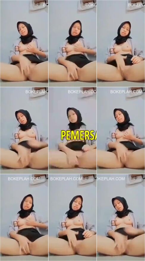 Video Sex Jilbab Hitam Colmek Toketnya Tocil Nikmat Merged 1683021274288 Bahan Lokal