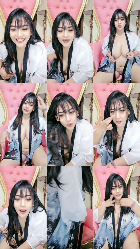 Kanjeng Mami Sarah Ingin Main Bareng Nganu Hot51 155671