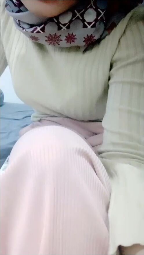 Bokep Jilbab - Nella Ukhti Toge