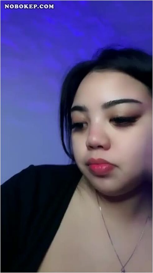 Bokep Indo Miss Rembulan Pamer Remas Nenen Live - Bokepindoh