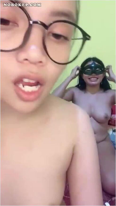 Bokep Indo Lollylips Duo Lesbi Omek Hot51
