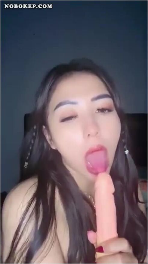 Bokep Indo Miss Pramita Desah Dicolmekin Sama Bestienya
