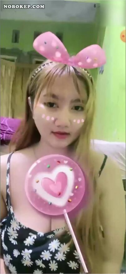 Bokep Indo Toket Gede Adek Zaina Dream Live - Bokepinfo Bokep