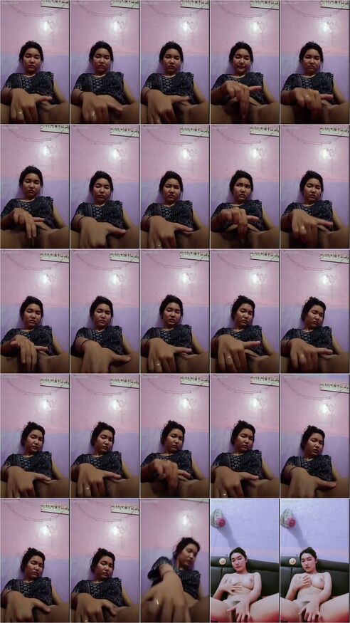 Abg Toge Binal Colok Meki 5