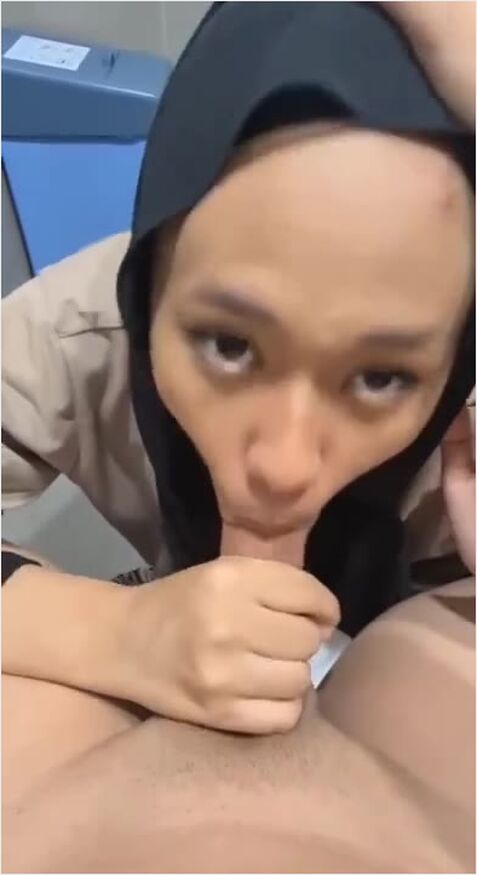 Bokep Jilbab - Ternyata Nama Doi Nur Sarina Hijabers Binal Penurut Ya