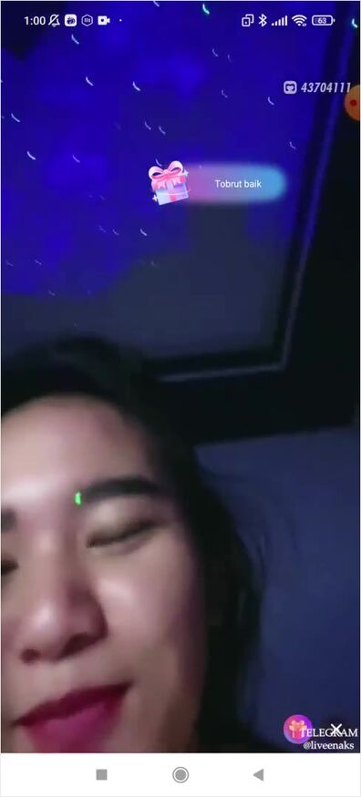 Hanny Endingnya Pap Memek Tembem Kasih Liat Penonton