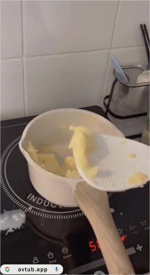 Pov Angel Chan Jadi Istri Sexy Kamu Masak Di Dapur Terbaru -  Ruangbokep