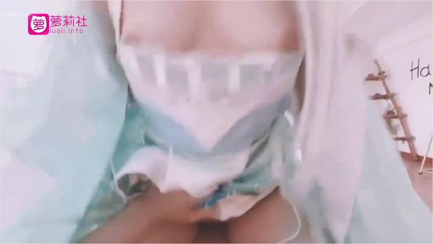 Chinese Amateur Av (1)