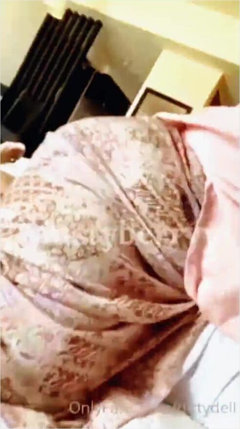 Bokep Jilbab - Kenangan Bersama Jilboobs Lusty Berry Wanita Semok Tembem