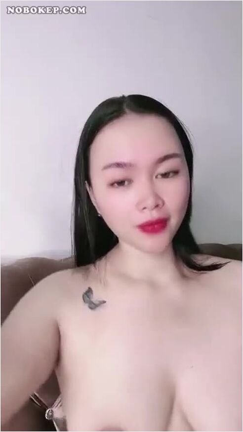 Bokep Indo Miss Mona Bugil Toket Pengen Dikenyot