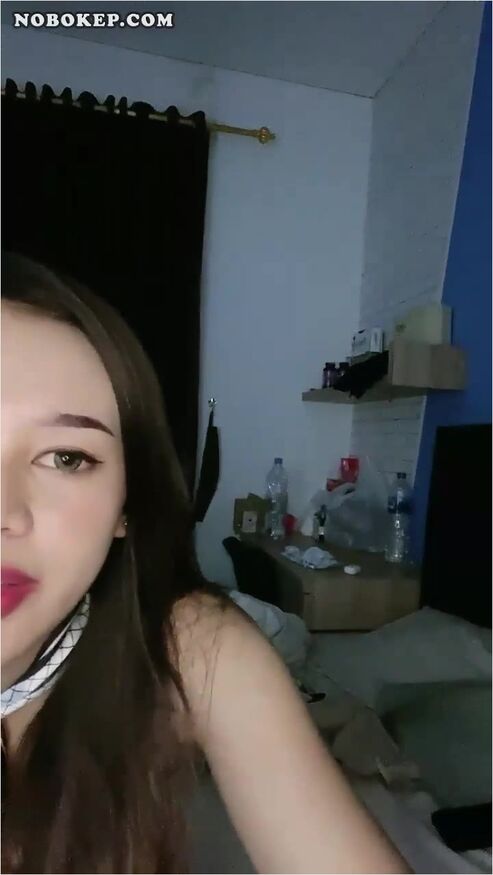 Bokep Indo Fairy Hanna Toket Mancung Sangean -  Bokep Indo