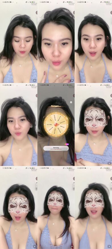 Nona Cantik Gak Sabar Pengen Spill Utingnya Dream 176371