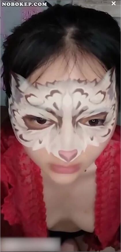 Bokep Indo Cindyy Gaun Merah Menggoda Dreamlive
