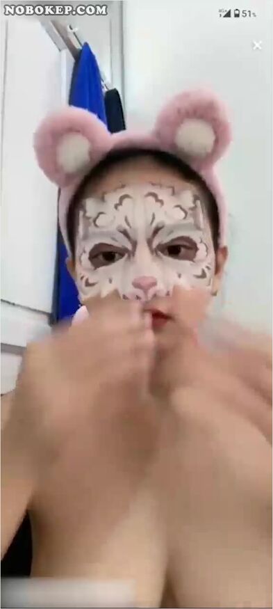Bokep Indo Uting Susu Stefanny Menggoda Dreamlive