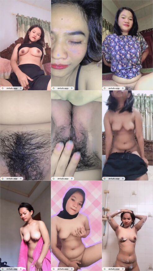 Dedek Fakhira Lepas Celana Spill Jembut Memek Pelajar 163031