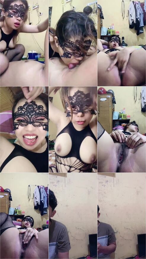 Jeritan Manjah Sisil Mainya Liar Banget Hot51 152735