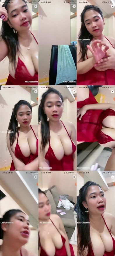 Si Paling Tobrut Monika Oles Susu Kangen Di Pijat Dream 163561