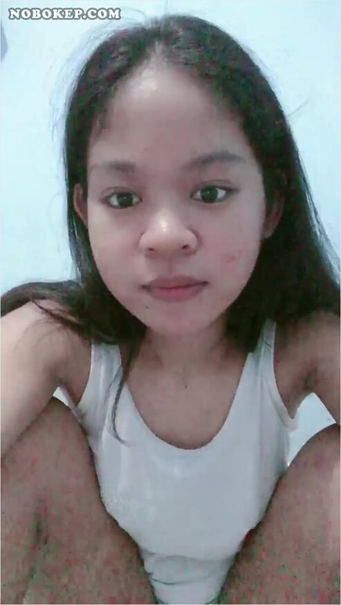 Bokep Indo Liveshow Uting Gadis Tocil Masih Sekolah