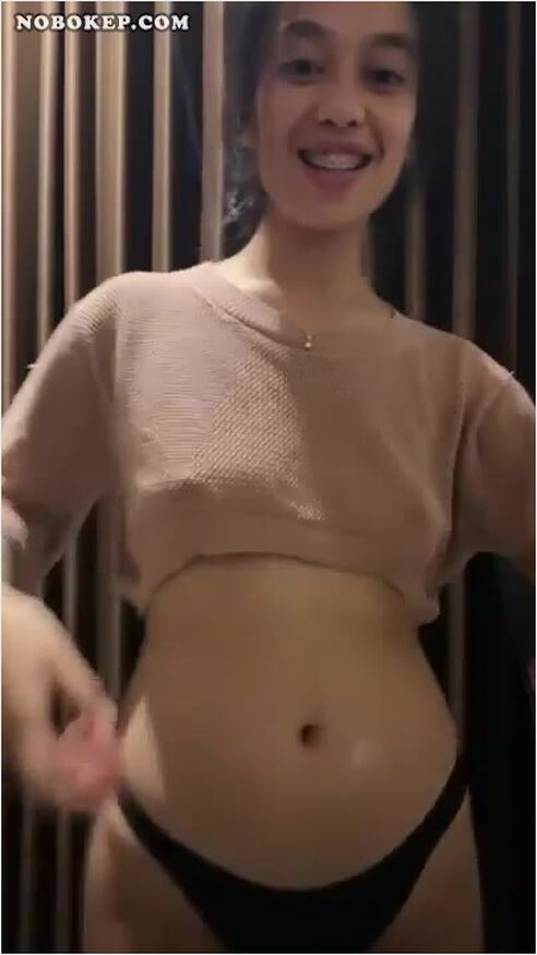 Bokep Indo Live Review Body Mahasiswi Goyang Hot