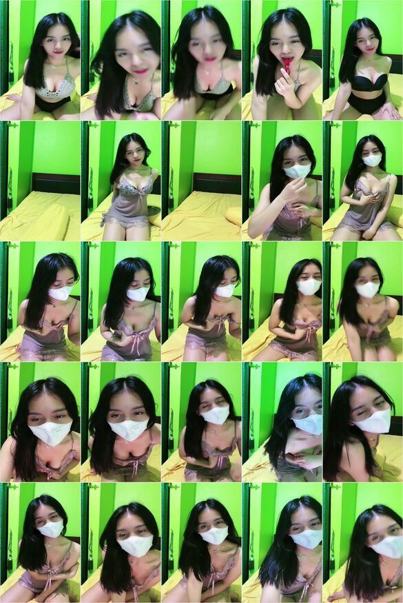 Ralline Bokep Live Fc196